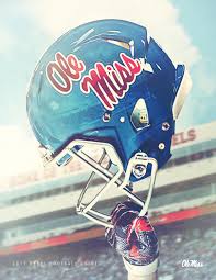 2017 ole miss football guide by ole miss athletics issuu