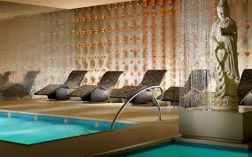 Commercial Radiant Heat Outdoor Heated Loungers Bradford Pools Pool Lounge Chairs Spa Lounge Lounger