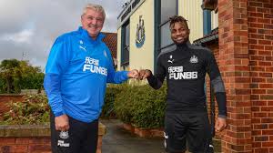 A cabbage was thrown towards steve bruce before a pulsating, breathless game that ended with angry protests demanding his dismissal as manager.bruce accused the. The Newcastle United Blog Steve Bruce Handed Late Injury Dilemma With Striker And Winger Ruled Out For Crystal Palace The Newcastle United Blog