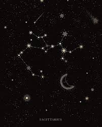 Cocorrina Co On Instagram Sagittarius Season Soon And I Spent All Evening And Night Shooting And Ed In 2020 Sagittarius Season Sagittarius Wallpaper Constellations