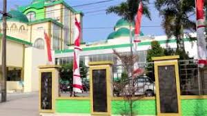 Lowongan kerja kepala dapur/chef dan waiter/waiters. Disnakertrans Provinsi Jambi