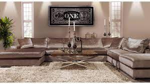 hoekbank u bank napels 179942 decor salon maison decoration interieure cuisine moderne design