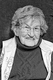 Ann Gudenkauf Obituary (1933