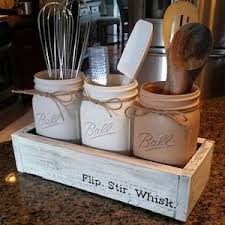 120 Cheap And Easy Rustic Diy Home Decor Handmade Home Mason Jar Kitchen Farmhouse Kitchen Decor