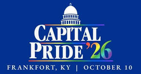 2026 Capital Pride Festival