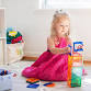 Exploration Station (Ages 2-5 w/Caregiver) event image