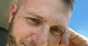 Patrick Wade Daugherty Jr.