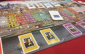 We did not find results for: The Game Shelf The Game Shelf Visits Spiel 2019 In Essen Germany