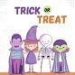 Trick-or-Treating at Hibbing Public Library event image