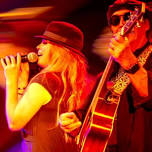Simple Chaos @ Okehampton Conservative Social Club