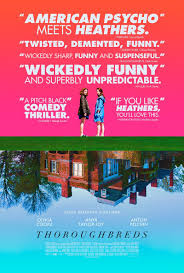These are the best horror movies coming out in 2017. Thoroughbreds 2017 Imdb