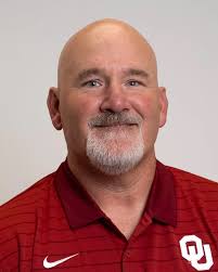 Track and Field Coaches