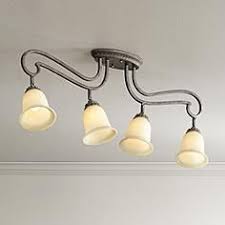 Pro Track Rotolli Bronze And Gold Track Light Track Lighting Rustic Track Lighting Track Lighting Kitchen