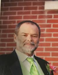 Terry Eugene Lott Obituary August 1, 2017