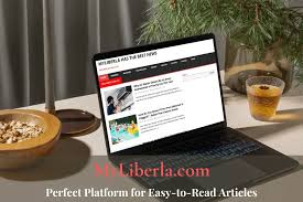 MyLiberla.com