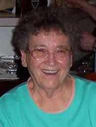 Mary Marotz Obituary (2015)