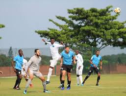 Richards bay fc v кейп таун олл старс. 1st Half Score Nfd League Richards Bay Football Club Facebook