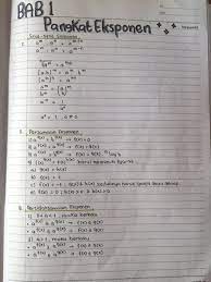 Rangkuman matematika kelas 9 pdf. Peteeeee On Twitter Rangkuman Materi Matematika Kelas 10 12 Maaf Ya Kalo Ga Rapi Huhu