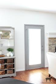 Simple Tips For Painting Interior Doors