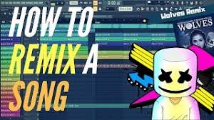 Remixes can be a great way to sink your teeth into production. How To Make A Hit Remix Of Any Song Fl Studio Tutorial Free Flp Youtube