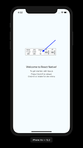 Ios Crash When Tap On Performance Monitor Issue 24820 Facebook React Native Github