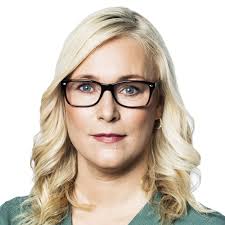 Utan Olle hade vi varit skilda i dag”