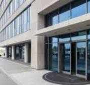 Curtain Wall Glass Systems