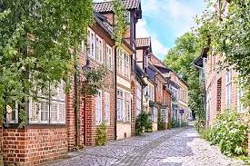 Haus auf dem meere auf dem meere 6 21335 lüneburg niedersachsen, deutschland. Home Ferienwohnungen In Luneburg