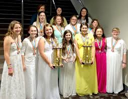 Check spelling or type a new query. Rainbow Girls Attend International Conference
