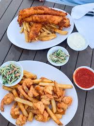 Clam chowder soup frogs legs, seafood pasta , even tge head on red snapper was well cooked, and. St Augustine Beach Seafood Restaurant Gift Cards Florida Giftly