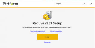 Diskdigger can undelete and recover lost photos, videos, music, documents, and most other files that have been deleted. Recuva Offline Installer For Windows Pc Offline Installer Apps