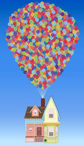 This whole night i've been searching for you in the rainy sky and i was too late but felt so early full was a night away looking for you, not seeing you anywhere i opened up all the windows to let new moon light break in. Up Art Print Balloon Art Sign Art Art