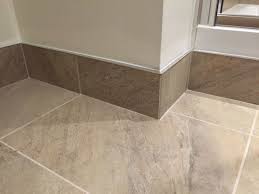 Tile skirting is installed in the same way as any other type of tile. Slikovni Rezultat Za Marble Baseboards High Tile Tile Baseboard Bathroom Baseboard Baseboards