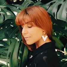 Speckled Clay Earrings