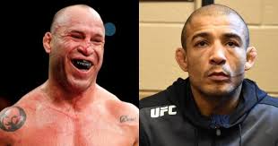 Only a month later, in november 2005, aldo went up a weight class to lightweight and fought respected luta livre black belt luciano azevedo at jungle fight 5. Wanderlei Silva Wants Jose Aldo To Fight In Japan