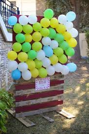 Un Anniversaire Fete Foraine Les Jeux A Way Of Travel Deco Fete Foraine Decoration Fete Foraine Jeux Fete Foraine