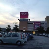 Cheras selatan (cheras south) or balakong is a township with massive mixed development that straddles kl and part of. Aeon Cheras Selatan Shopping Centre 192 Tips Dari 32865 Pengunjung