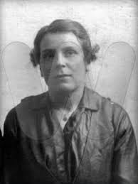 The Binks Family of London