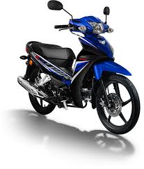 Honda crf 110 crf 110f wave 110 manual clutch conversion kit expedite shipping. Honda Wave 110 Alpha Customized Hobbiesxstyle