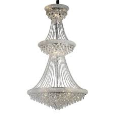 We did not find results for: Alexandra Pendant 3 Tier 29 Light Chrome Crystal Nottingham Lighting Centre