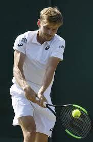 David Goffin Tennis Photos David Goffin Tennis