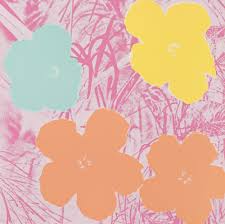 Check spelling or type a new query. Andy Warhol Flowers 1970 Moma