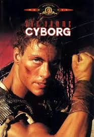Cyborg (1989)