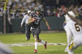 Uncertain to receive franchise tag. Kenny Golladay Football Niu Athletics