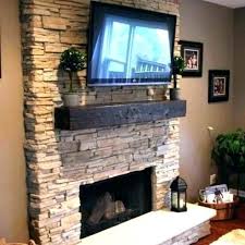 Mount Tv On Brick Wall Mount On Brick Wall Mount Brick Wall Awesome Mounting A Over Fireplace Install Stacked Stone Fireplaces Brick Fireplace Fireplace Design