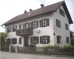 Suchen haus zum kauf/ miete. Haus Zum Verkauf Gaindorf 22 84137 Vilsbiburg Landshut Kreis Mapio Net