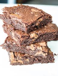 By the bon appétit test kitchen. Levi S Best Brownies Sea Salt Savorings Levi S Best Brownies