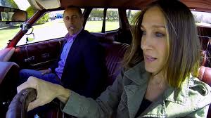 He then picks up the comedian at a meaningful location, sometimes allowing his. Jerry Seinfeld S Comedians In Cars Getting Coffee Season Four Premieres Today Indiewire