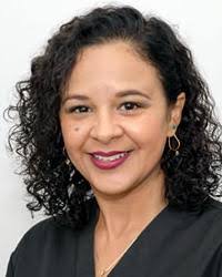 Dr Mildred Ortiz Solarte