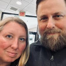 Andrew Ritz updated his profile picture.